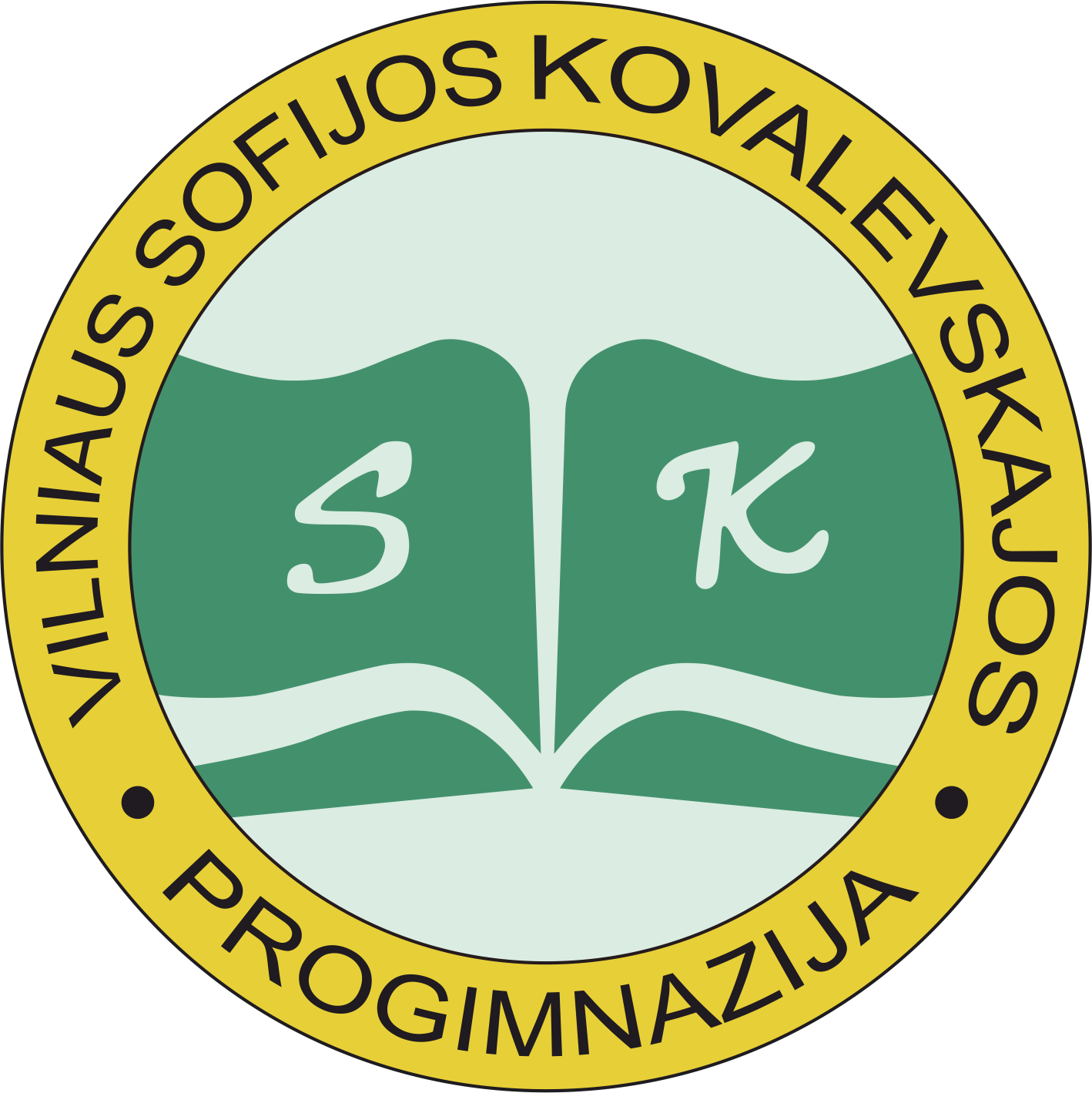 Vilniaus Sofijos Kovalevskajos progimnazija